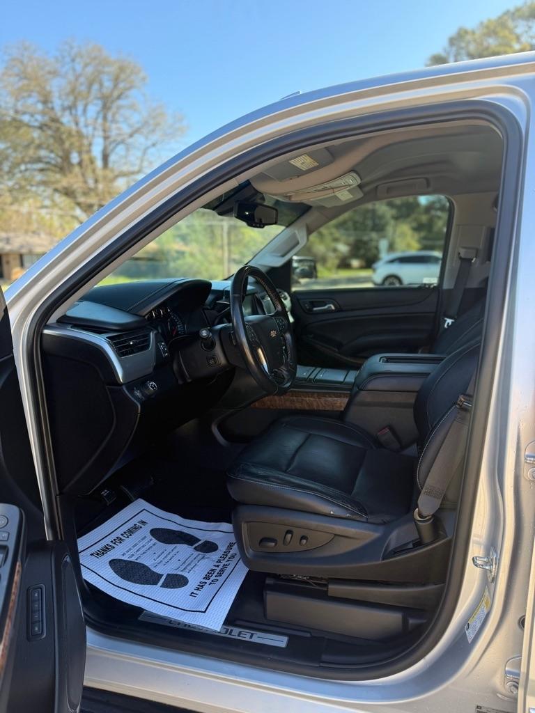 Chevrolet Tahoe Premier 2WD 2019