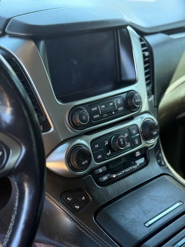 Chevrolet Tahoe Premier 2WD 2019