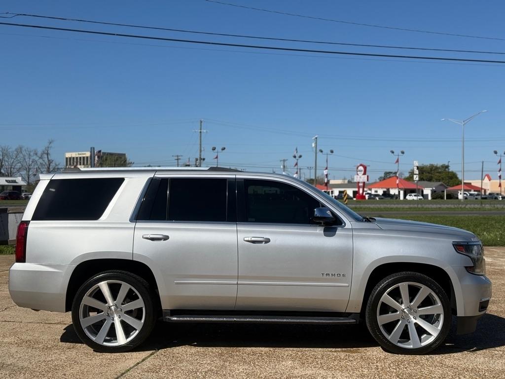 Chevrolet Tahoe 2WD 4dr Premier 2019