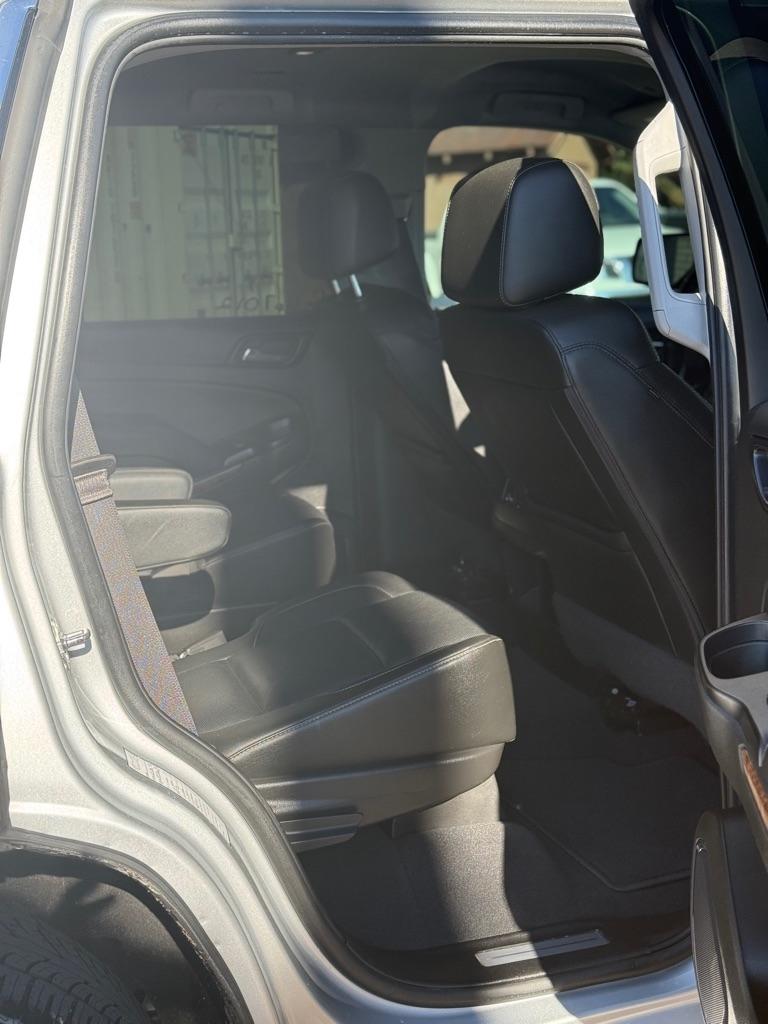 Chevrolet Tahoe 2WD 4dr Premier 2019