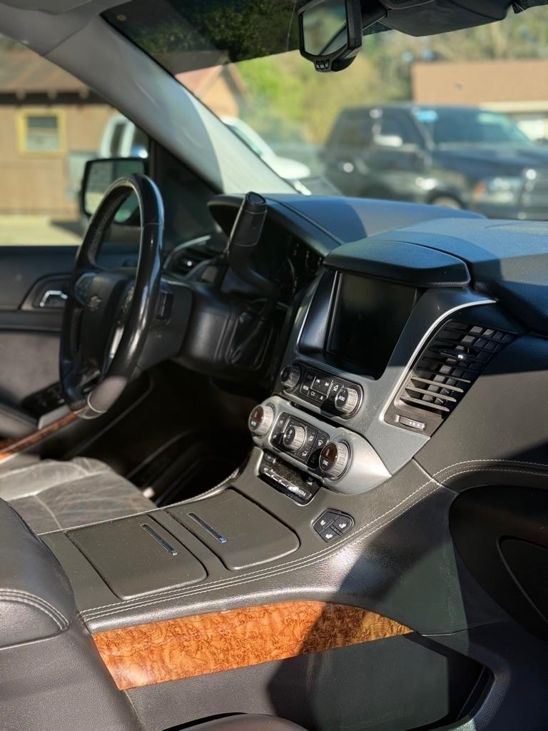 Chevrolet Tahoe 2WD 4dr Premier 2019