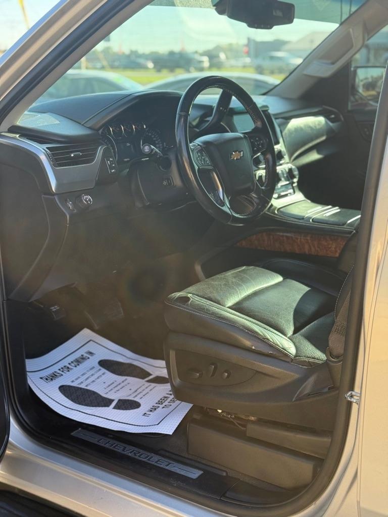 Chevrolet Tahoe 2WD 4dr Premier 2019