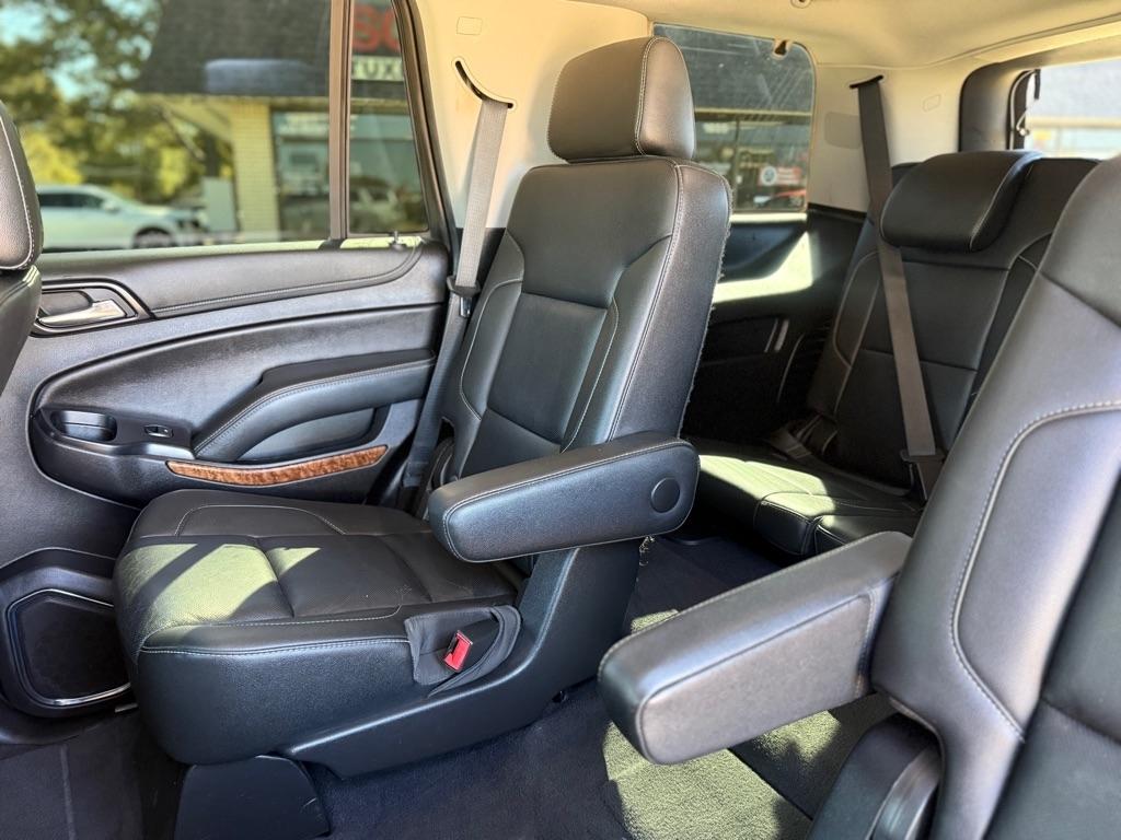 Chevrolet Tahoe 2WD 4dr Premier 2019