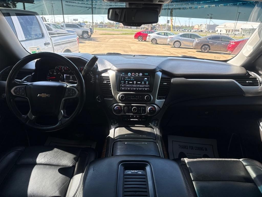 Chevrolet Tahoe 2WD 4dr Premier 2019