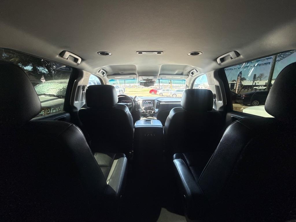 Chevrolet Tahoe 2WD 4dr Premier 2019