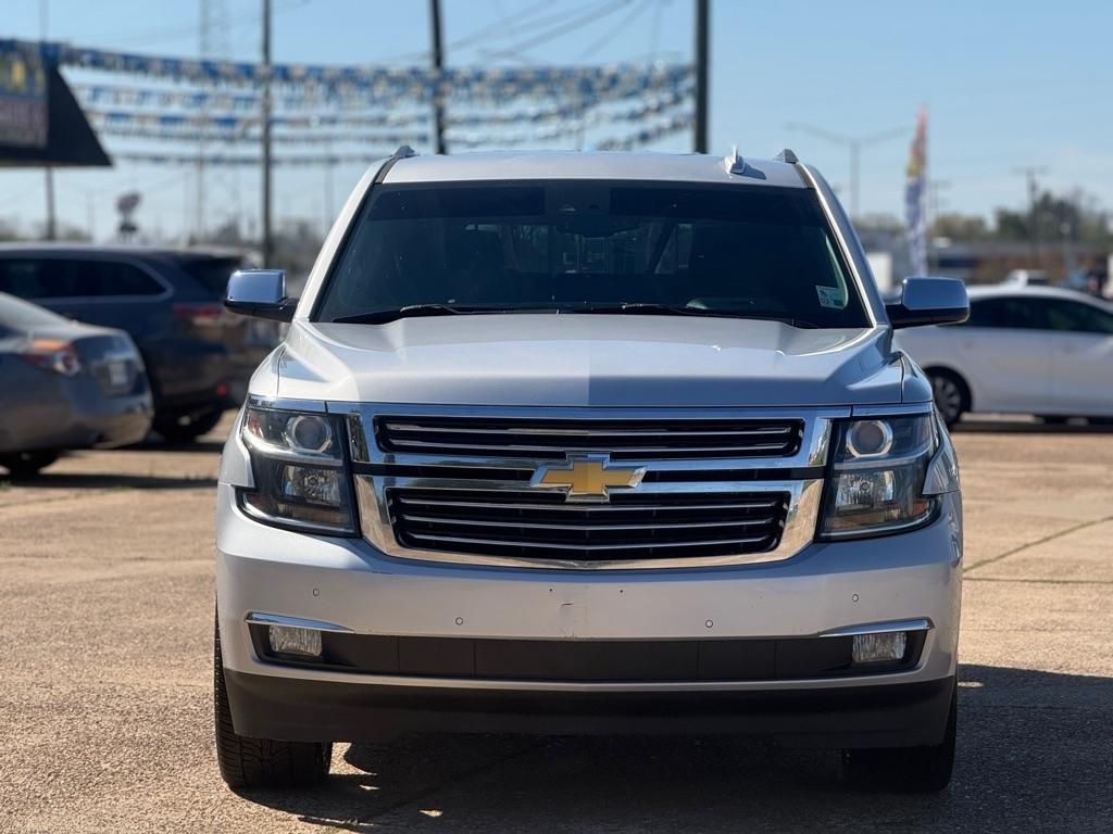 Chevrolet Tahoe 2WD 4dr Premier 2019