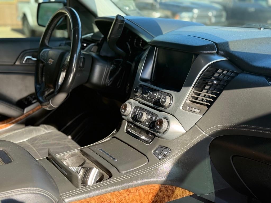 Chevrolet Tahoe 2WD 4dr Premier 2019