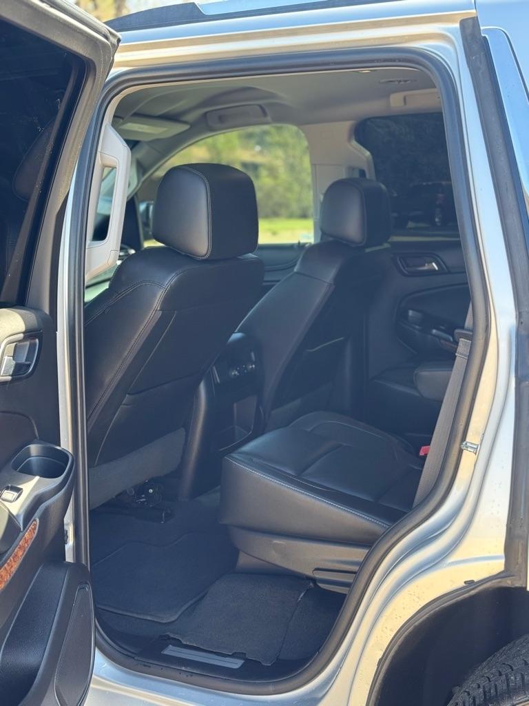 Chevrolet Tahoe 2WD 4dr Premier 2019