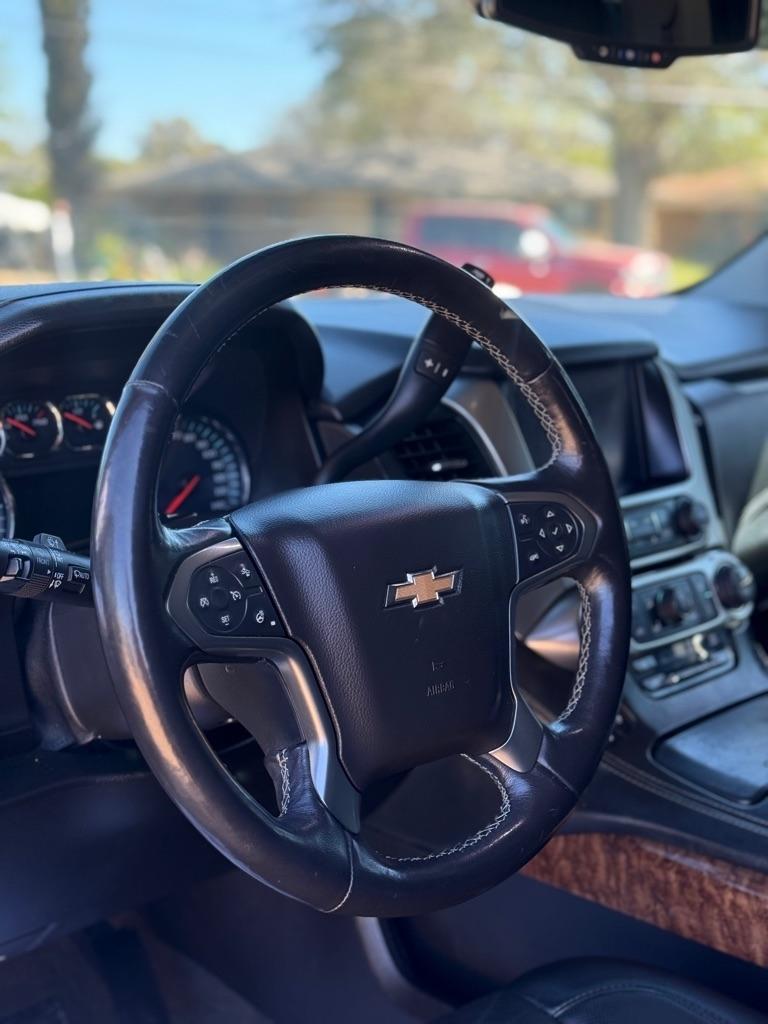 Chevrolet Tahoe 2WD 4dr Premier 2019