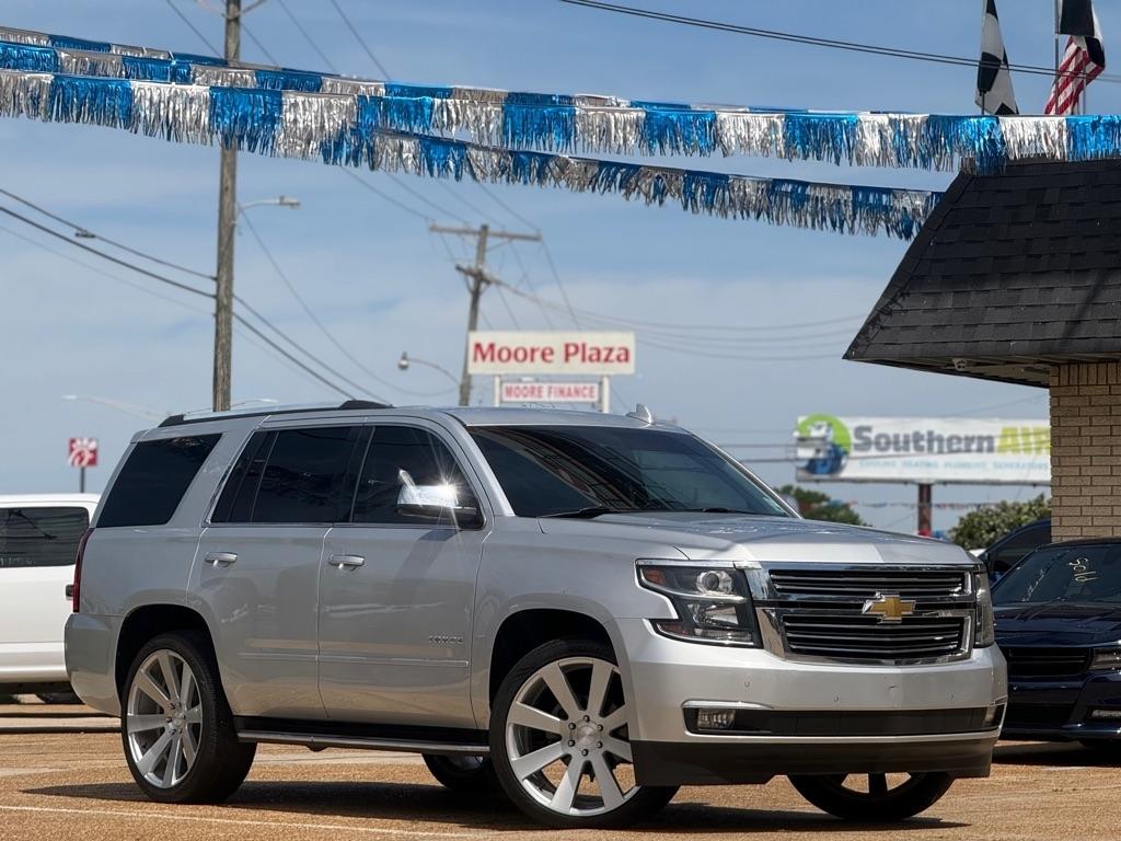 Chevrolet Tahoe 2WD 4dr Premier 2019