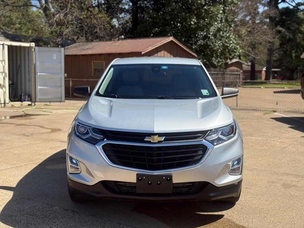 Chevrolet Equinox LS 2WD 2021