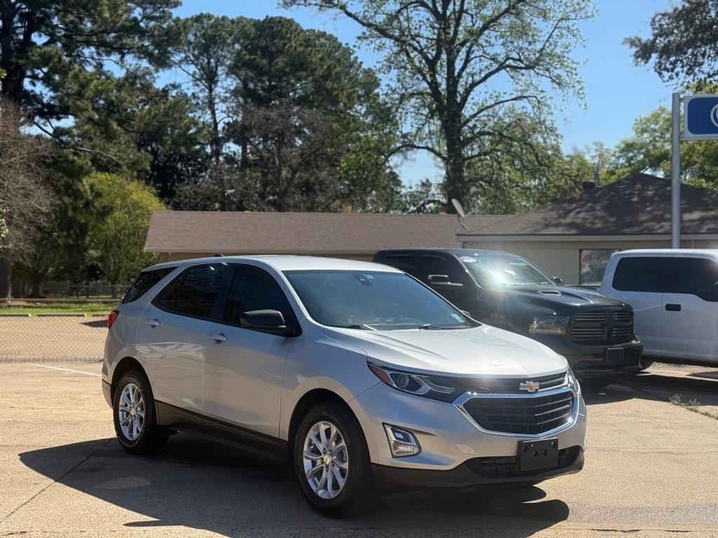 Chevrolet Equinox LS 2WD 2021