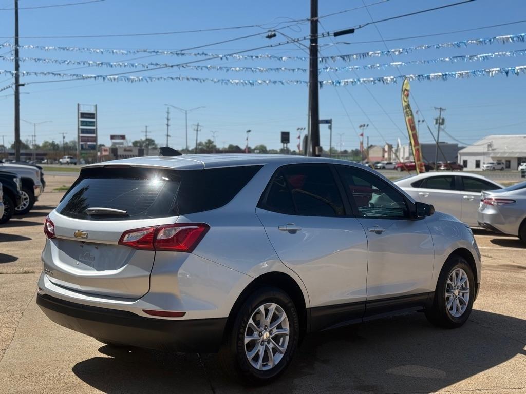 Chevrolet Equinox LS 2WD 2021