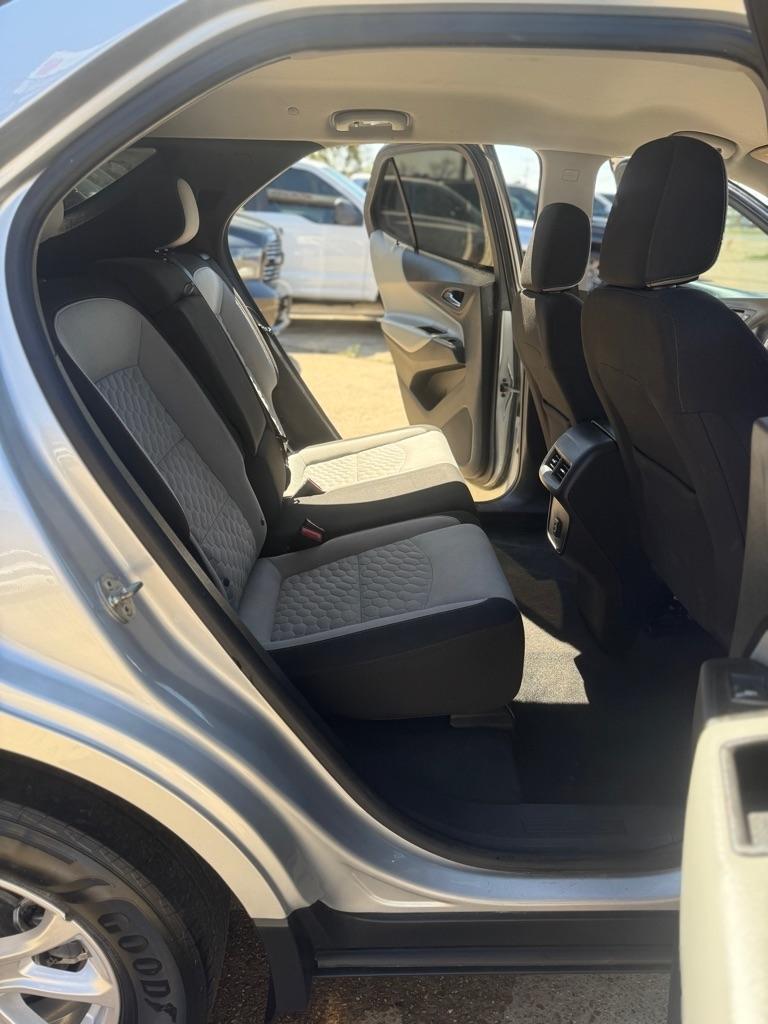 Chevrolet Equinox LS 2WD 2021