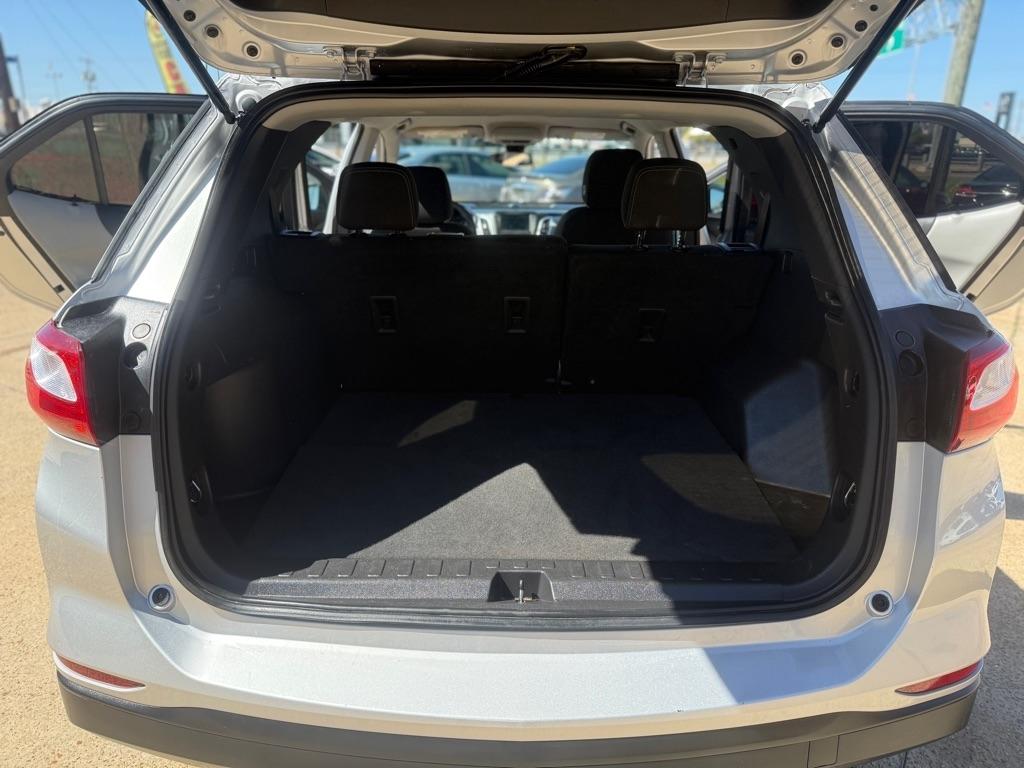 Chevrolet Equinox LS 2WD 2021