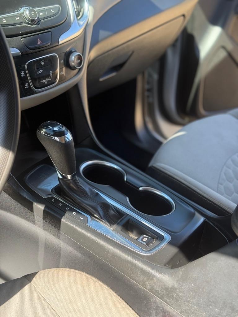 Chevrolet Equinox LS 2WD 2021