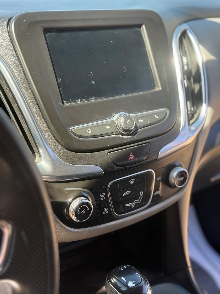 Chevrolet Equinox LS 2WD 2021