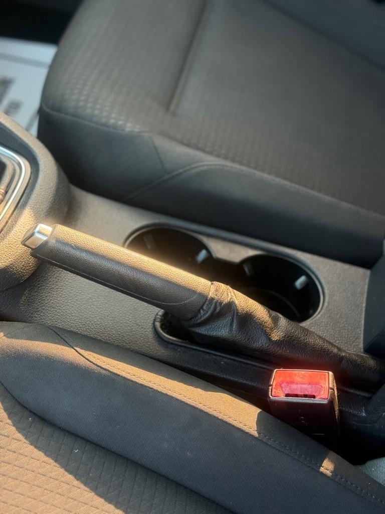 Volkswagen Jetta 4dr Auto 1.8T SE PZEV 2015