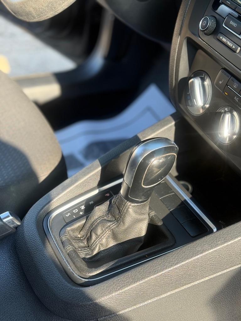 Volkswagen Jetta 4dr Auto 1.8T SE PZEV 2015