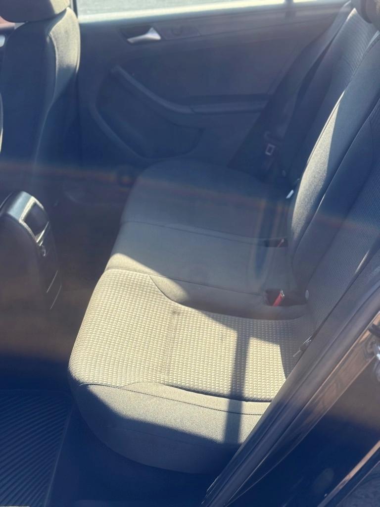 Volkswagen Jetta 4dr Auto 1.8T SE PZEV 2015