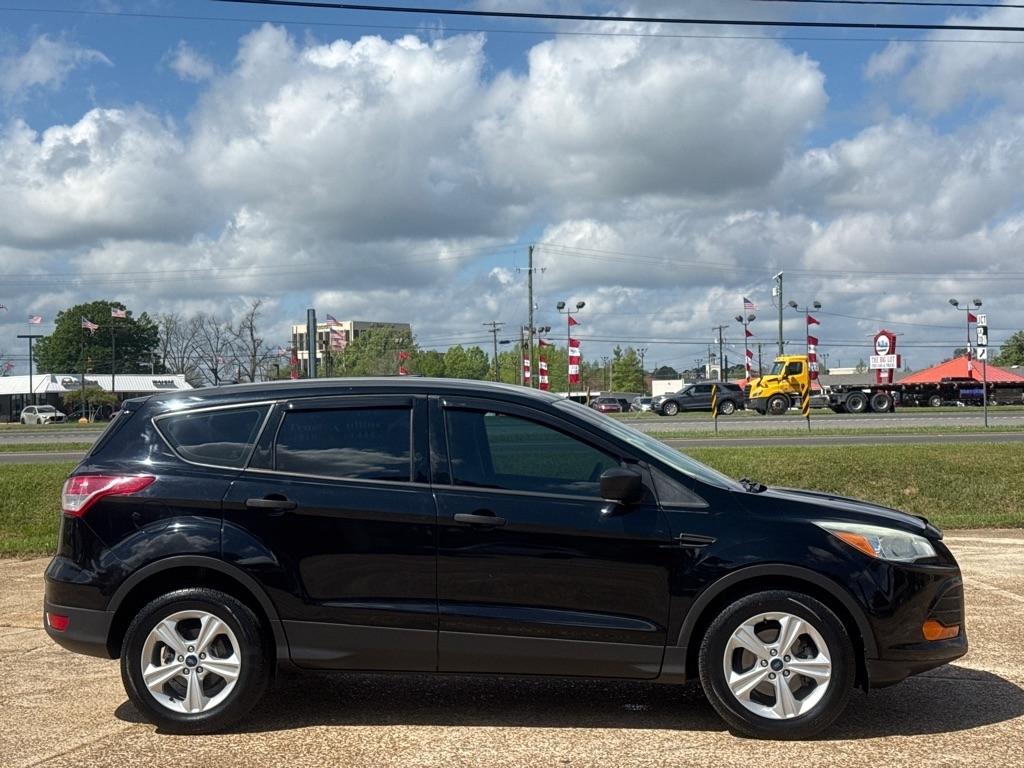 Ford Escape FWD 4dr S 2016