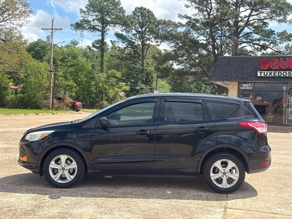 Ford Escape FWD 4dr S 2016