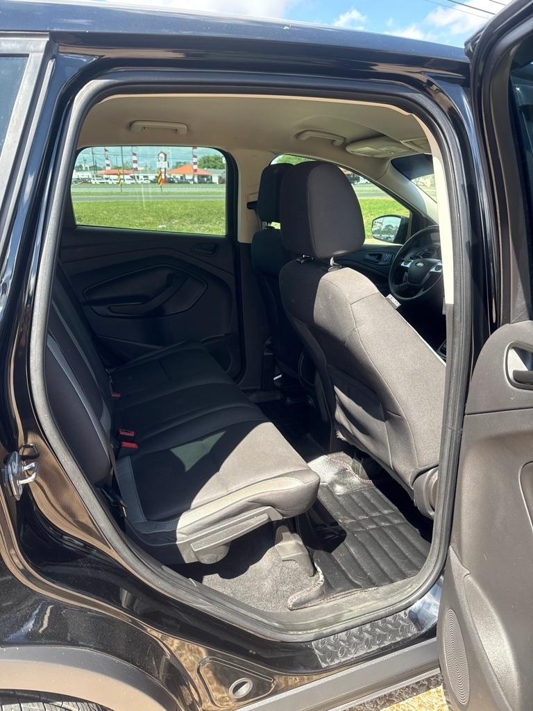 Ford Escape FWD 4dr S 2016