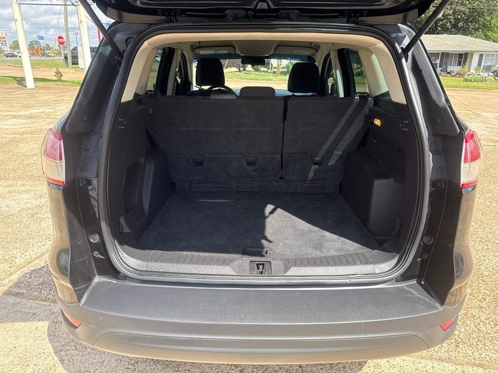 Ford Escape FWD 4dr S 2016