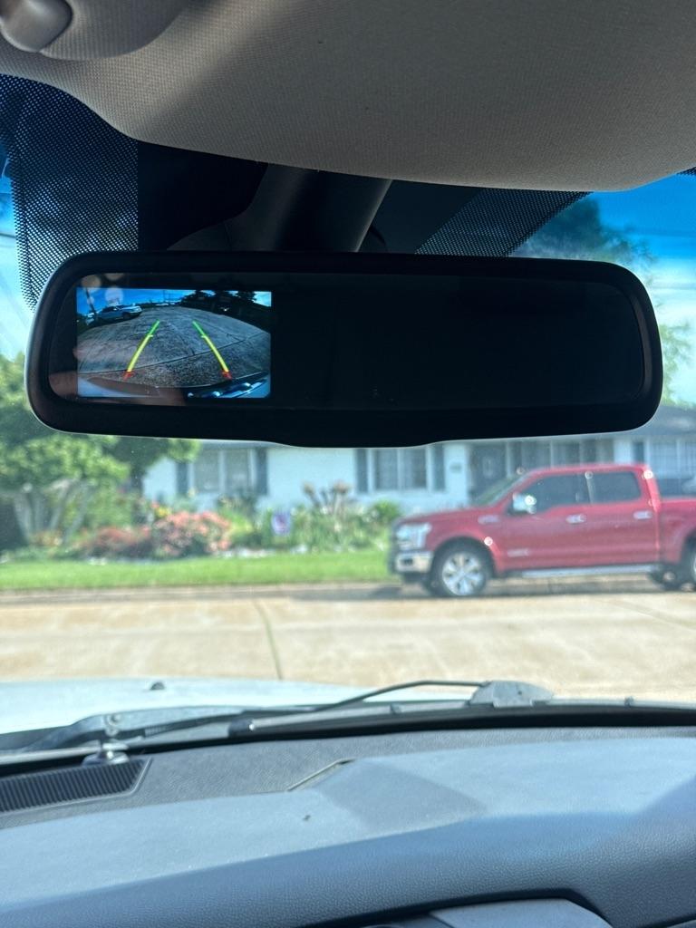 RAM 2500 Tradesman Crew Cab SWB 4WD 2017
