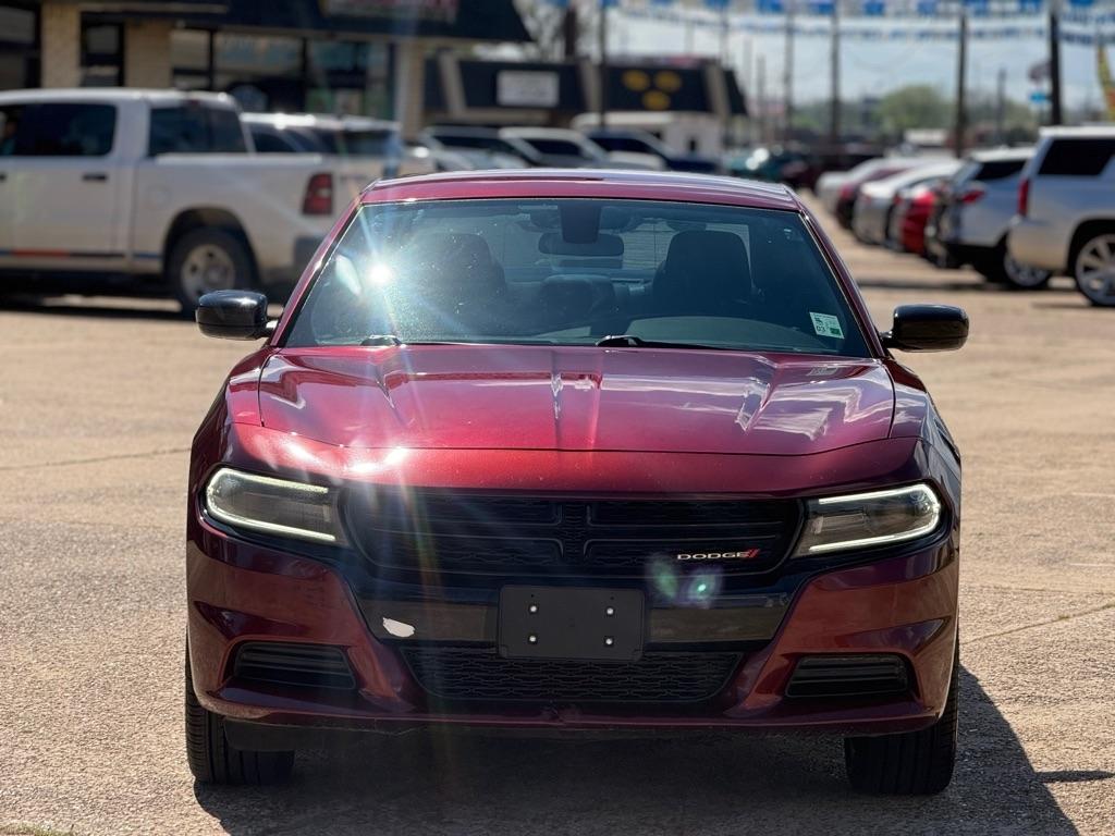 Dodge Charger SXT 2019