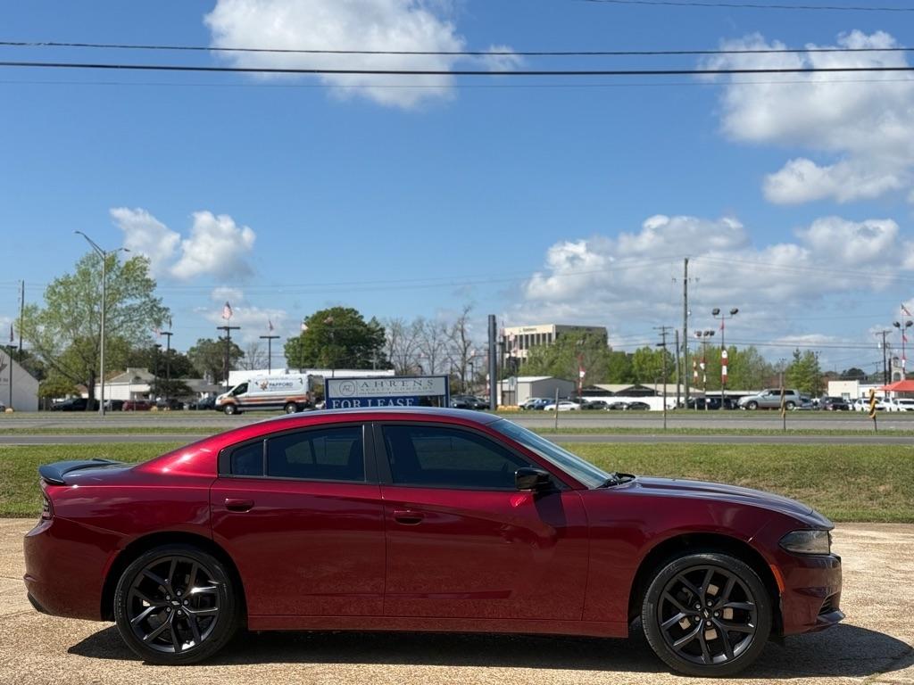 Dodge Charger SXT 2019
