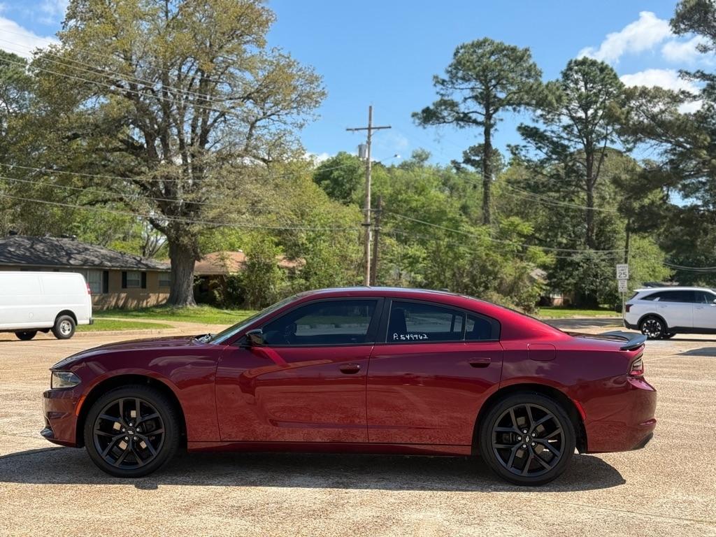 Dodge Charger SXT 2019