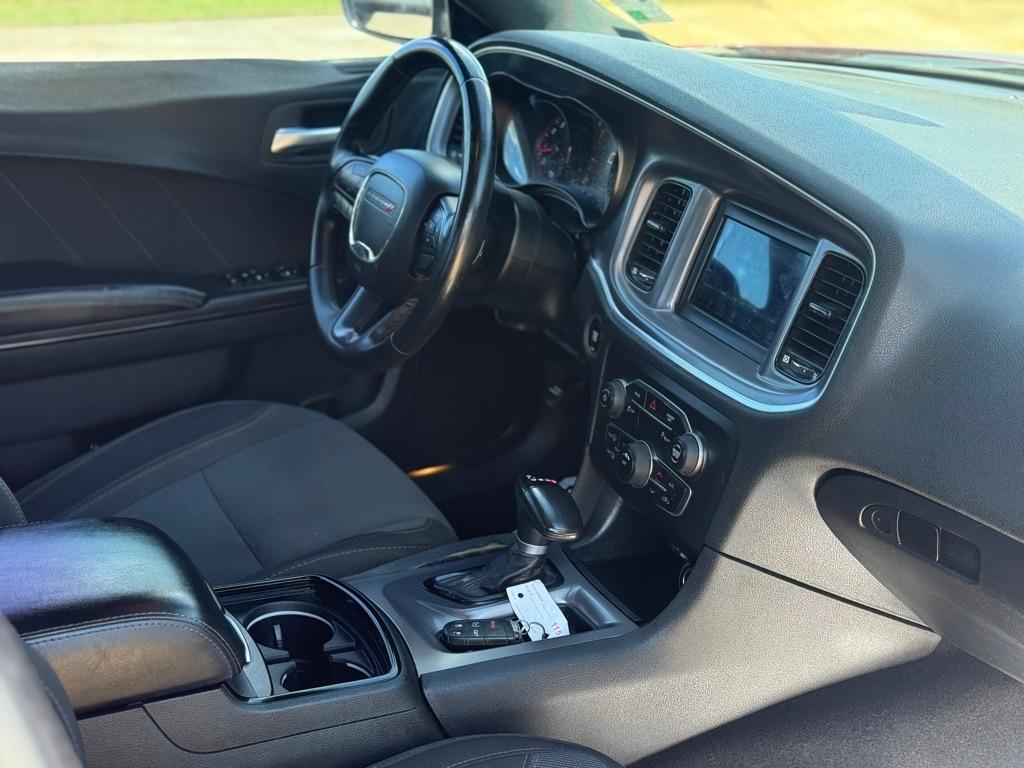 Dodge Charger SXT 2019