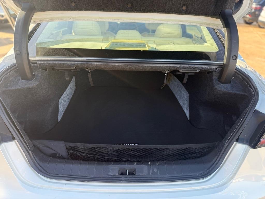 Nissan Maxima SL 3.5L 2020