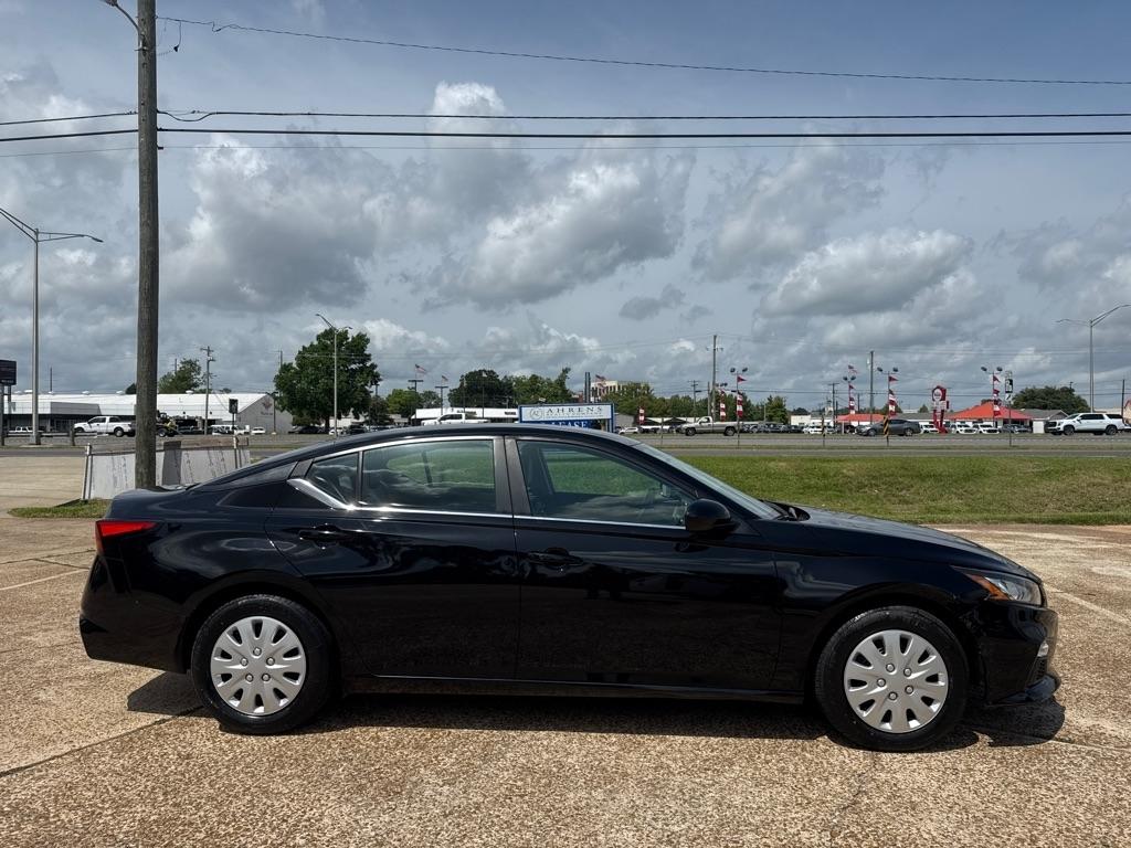 Nissan Altima 2.5 SR Sedan 2020