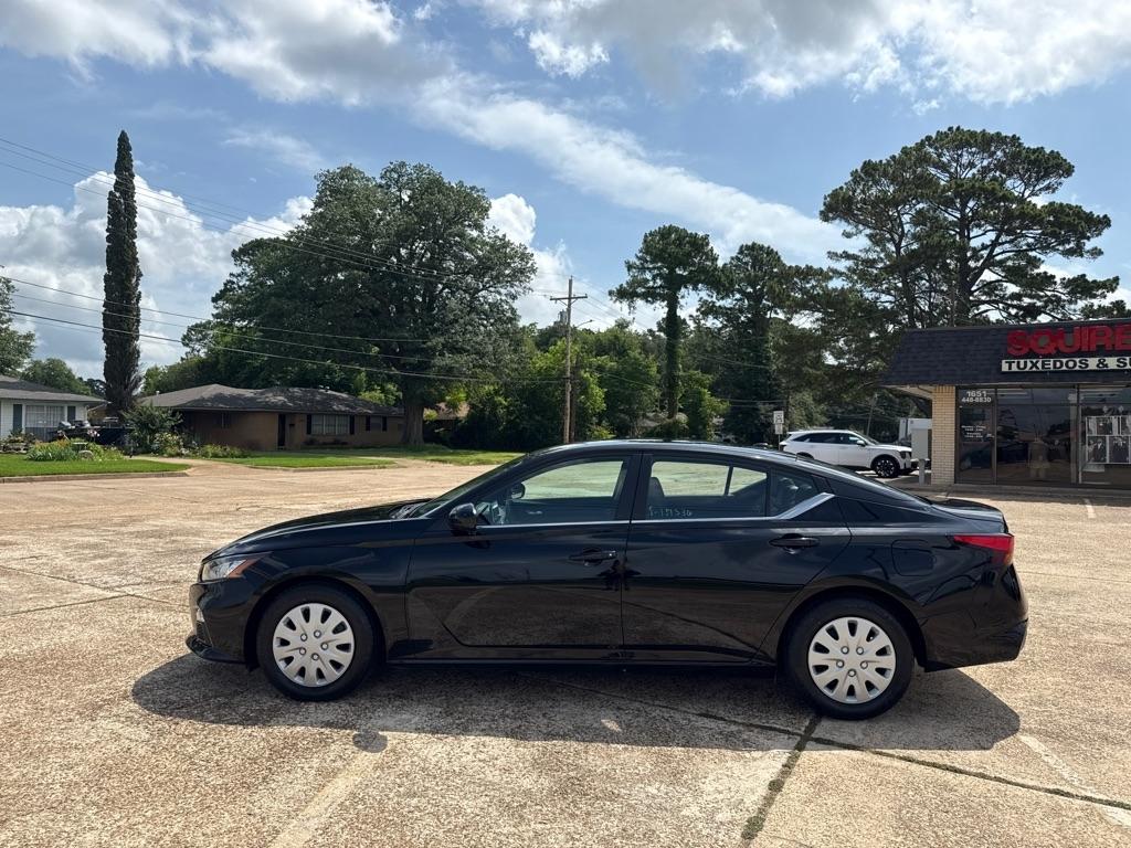 Nissan Altima 2.5 SR Sedan 2020