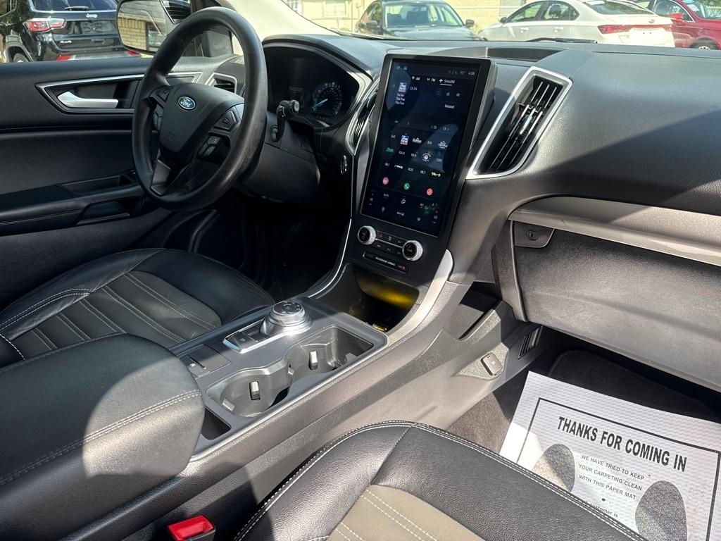 Ford Edge SE AWD 2022