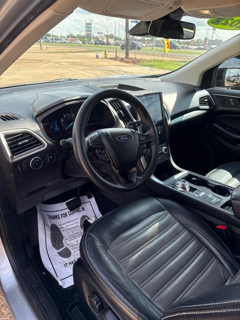 Ford Edge SE AWD 2022