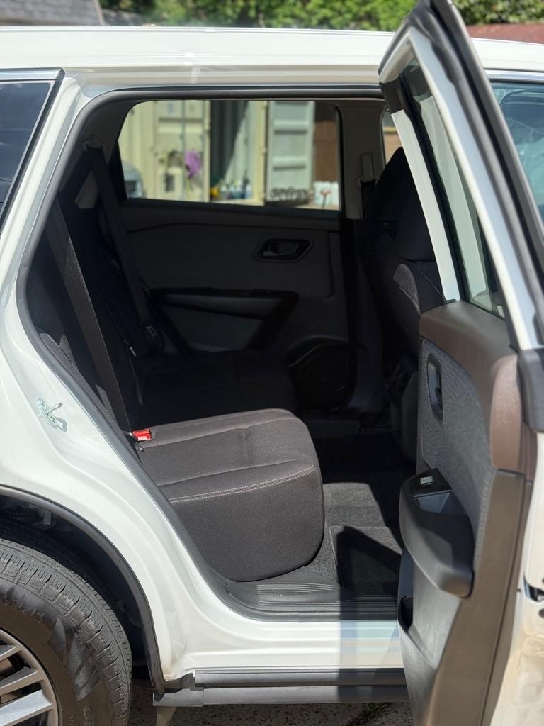 Nissan Rogue FWD S 2023