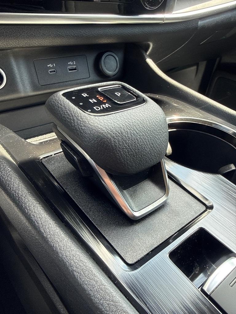 Nissan Rogue FWD S 2023