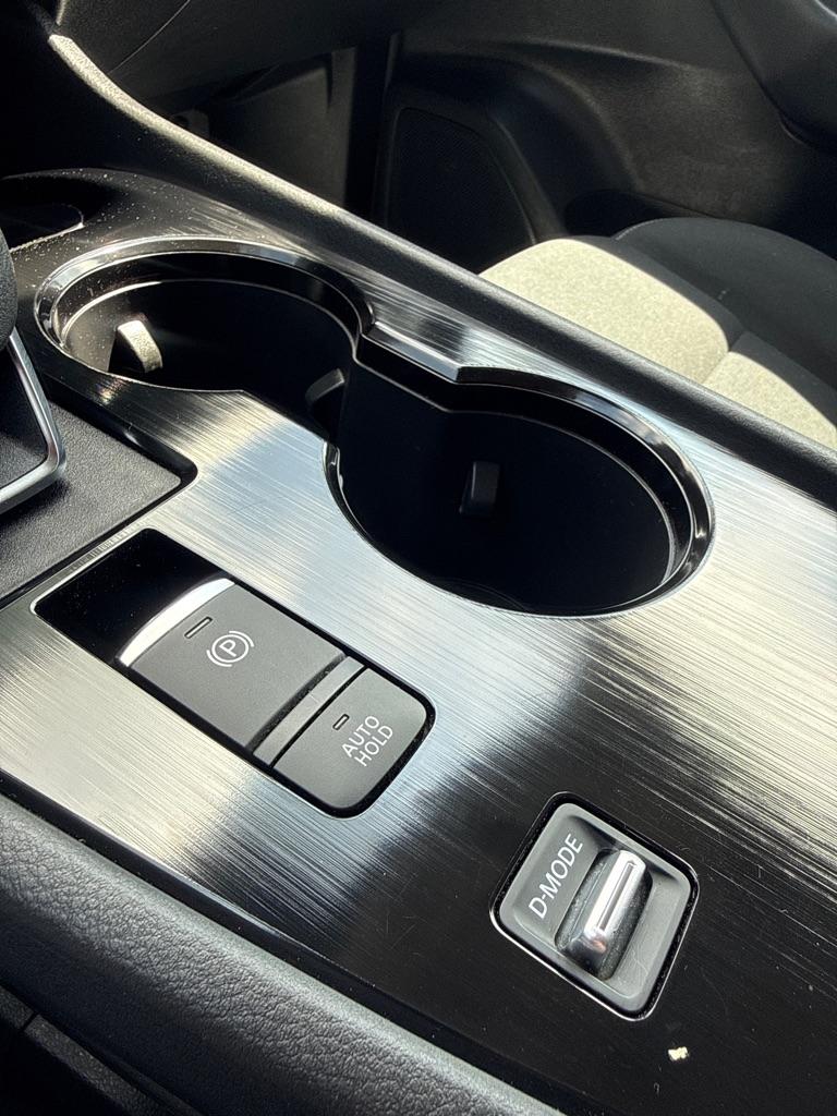 Nissan Rogue FWD S 2023