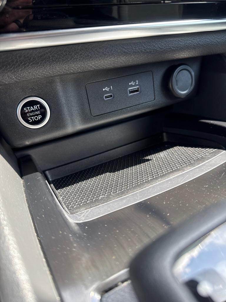 Nissan Rogue FWD S 2023