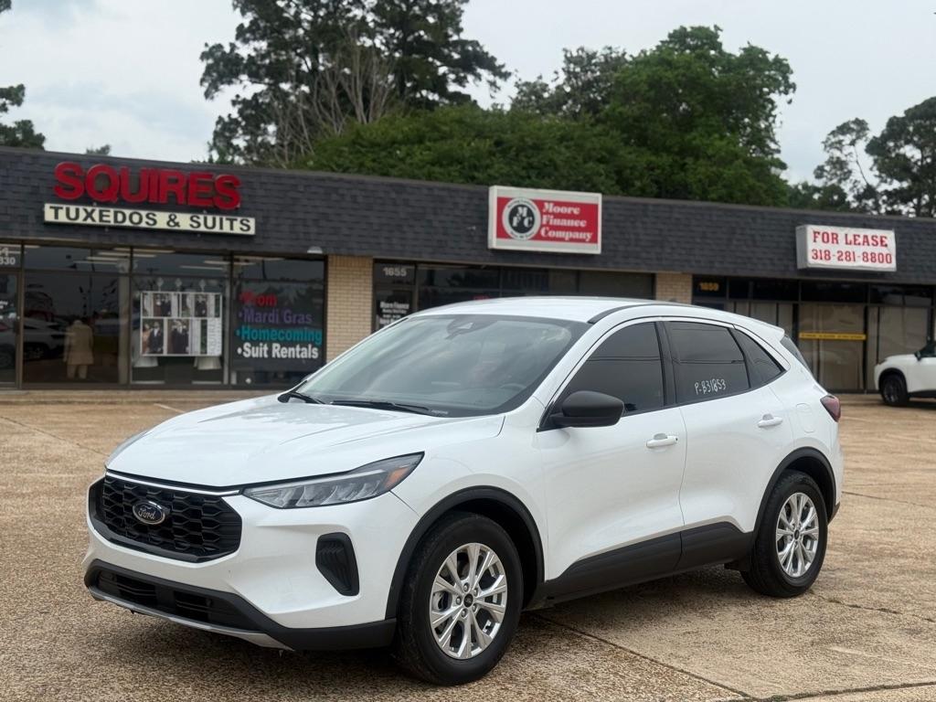 Ford Escape Active FWD 2023