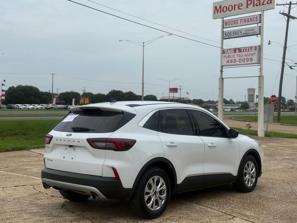Ford Escape Active FWD 2023
