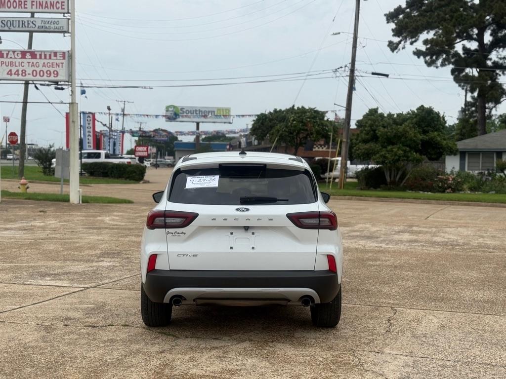 Ford Escape Active FWD 2023