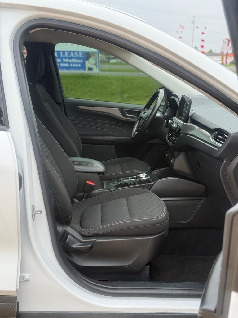 Ford Escape Active FWD 2023