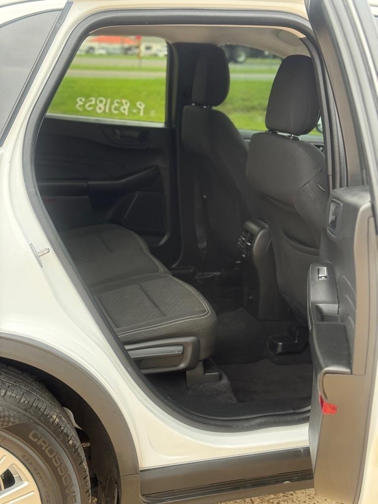 Ford Escape Active FWD 2023