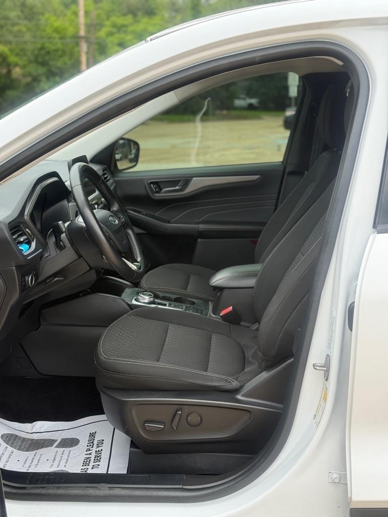 Ford Escape Active FWD 2023