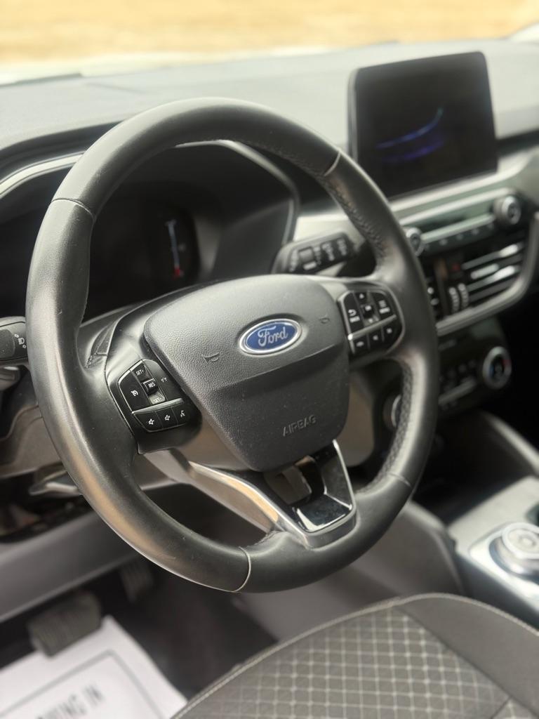 Ford Escape Active FWD 2023