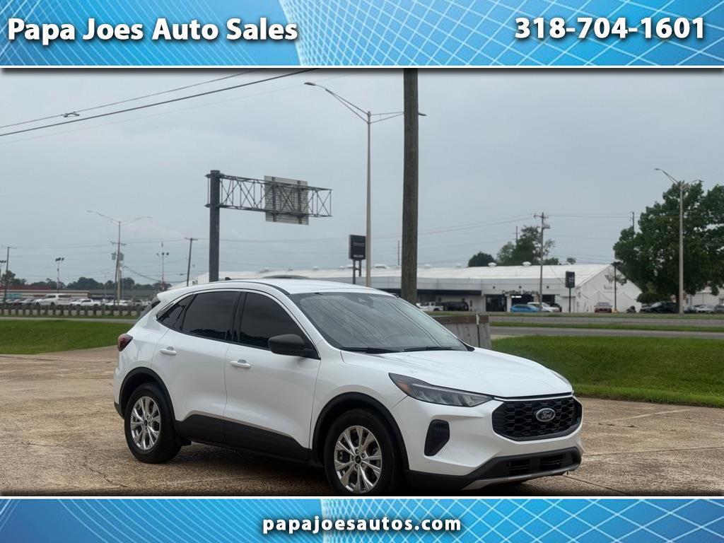 Ford Escape Active FWD 2023